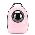 Space Capsule Pet Carrier Backpack — Bubble Window for Cats & Small Dogs 6