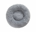Fluffy Donut Bed for Dogs and Cats 10