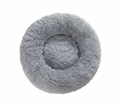 Fluffy Donut Bed