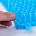 The Muddy Paw Master: Portable Silicone Dog Paw Cleaner & Washer 4